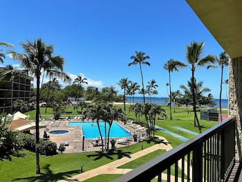 Premium Condo, 2 Bedrooms, Kitchen, Ocean View