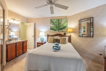 Classic Condo, 1 Bedroom, 2 Bathrooms