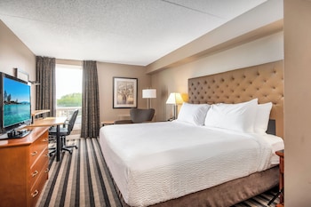 Room, 1 King Bed, Accessible, Non Smoking (Mobility, No pet friendly)