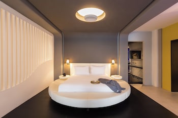 Villa Hideaway with Infinity Private Pool (2 Bedrooms)