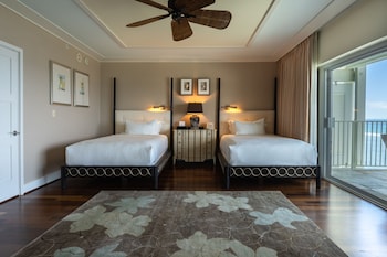 Tower Suite II, 1 Bedroom