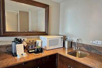 Tower Suite I, 1 Bedroom