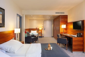 Family Room (ComfortPlus)