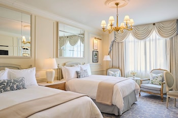 Reimagined Double Room
