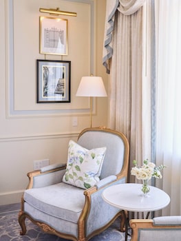 Premier Double Room