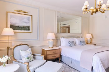 Reimagined King Room