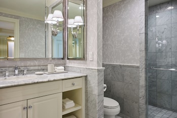 One Bedroom Suite
