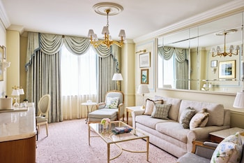One Bedroom Suite