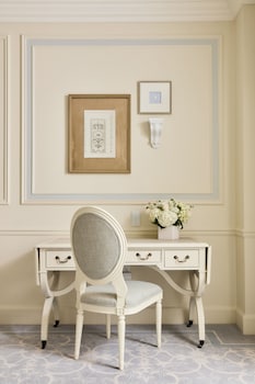 Reimagined King Room