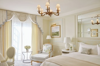 Reimagined King Room