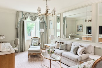 One Bedroom Suite