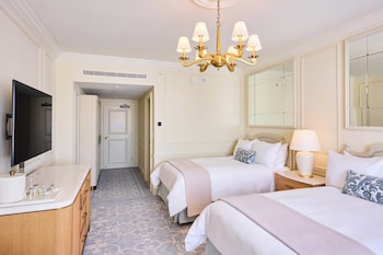 Reimagined Double Room