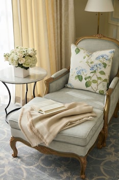 Reimagined King Room