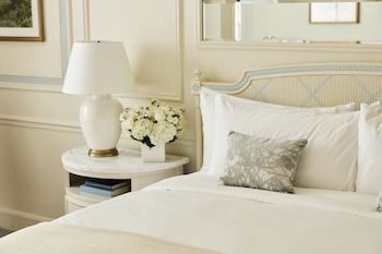 Reimagined Double Room