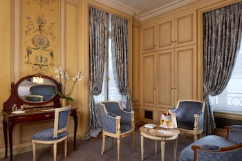 Parisian Suite Terrace Eiffel Tower - Arc de Triomphe