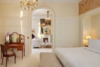 Arc de Triomphe Terrace Suite