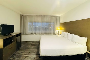 Room, 1 King Bed, Non Smoking