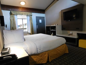 Suite, Multiple Beds, Non Smoking (Loft)
