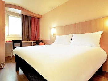 Standard Room, 1 Double Bed, Accessible (Accessible)