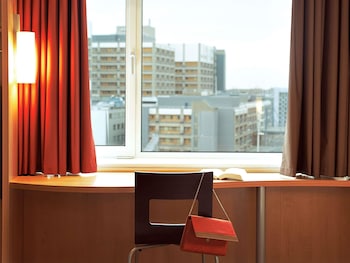 Double Room, Multiple Beds