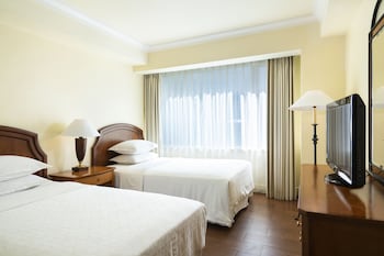 Room, 3 Bedrooms, Smoking
