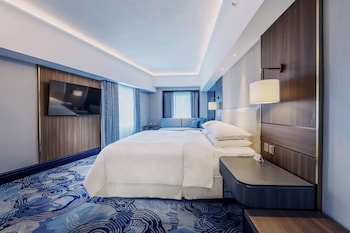 Junior Room, 1 Bedroom
