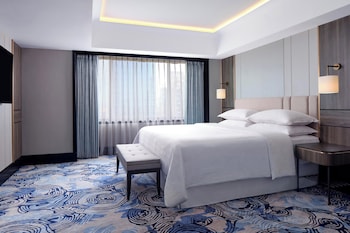 Executive Suite, 1 Bedroom
