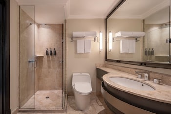 Deluxe Room, 2 Double Beds