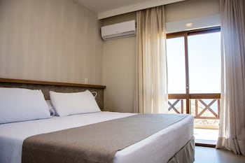 Family Apartment, 2 Bedrooms, Oceanfront