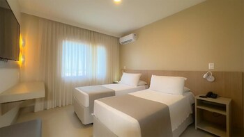 Deluxe Apartment, 1 Bedroom