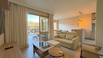 Family Apartment, 3 Bedrooms