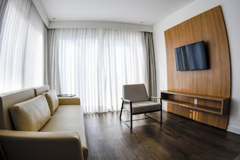 Suite, 2 Bedrooms