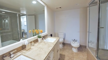 Luxury Studio Suite (Vista)