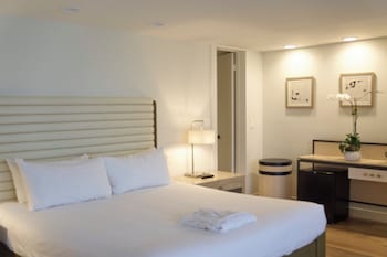 Luxury Studio Suite (Vista)