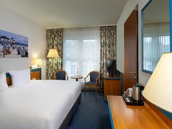 Double Room - Disability Access