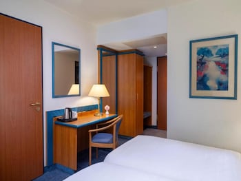 Double Room - Disability Access