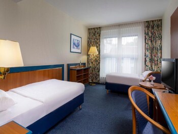 Double Room - Disability Access
