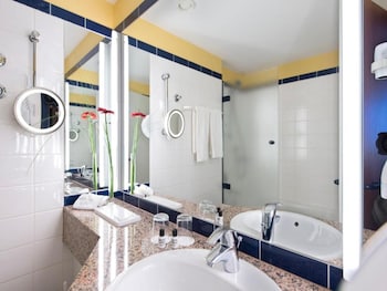 Double Room - Disability Access