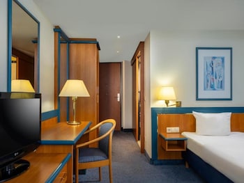 Double Room - Disability Access