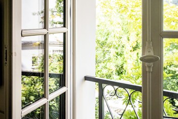 Chambre Deluxe Jardin