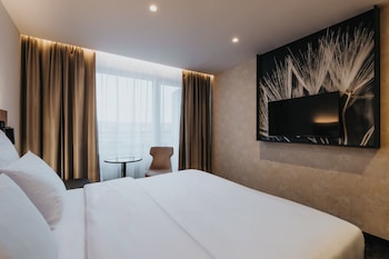 Classic Double or Twin Room, 2 Twin Beds