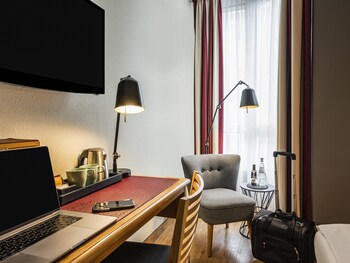 Standard Twin Room, 1 Double or 2 Twin Beds