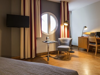 Privilege, Room, 1 Double Bed