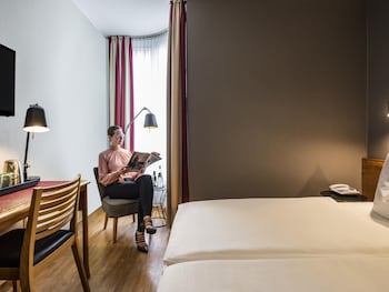 Standard Twin Room, 1 Double or 2 Twin Beds