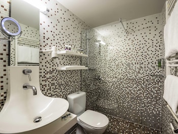 Standard Twin Room, 1 Double or 2 Twin Beds