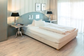 Standard Room, 1 Single Bed