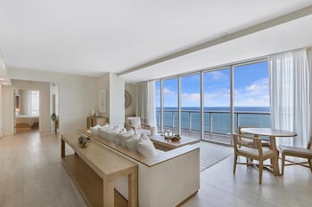 Suite, 2 Bedrooms