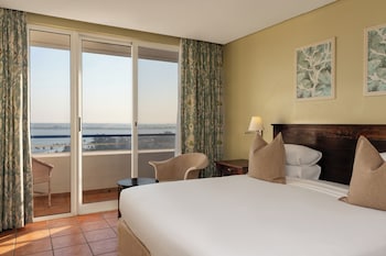 Superior Room Double - Sea View & Balcony