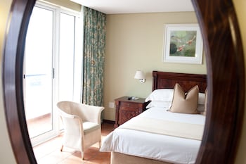 Standard Sea View Double Bed