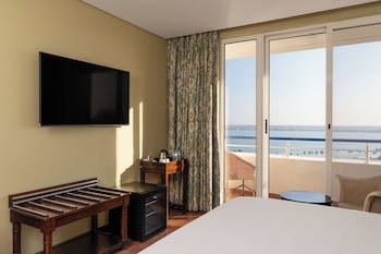 Superior Room Double - Sea View & Balcony